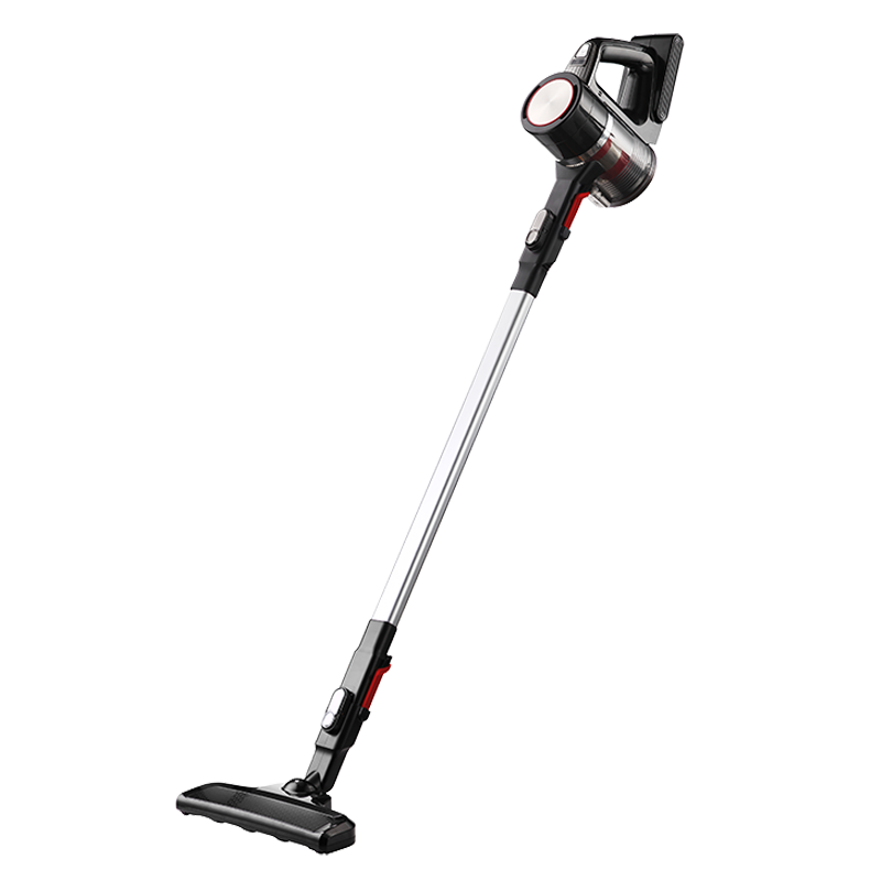 Rechargeable vacuum cleaner th-j81-3